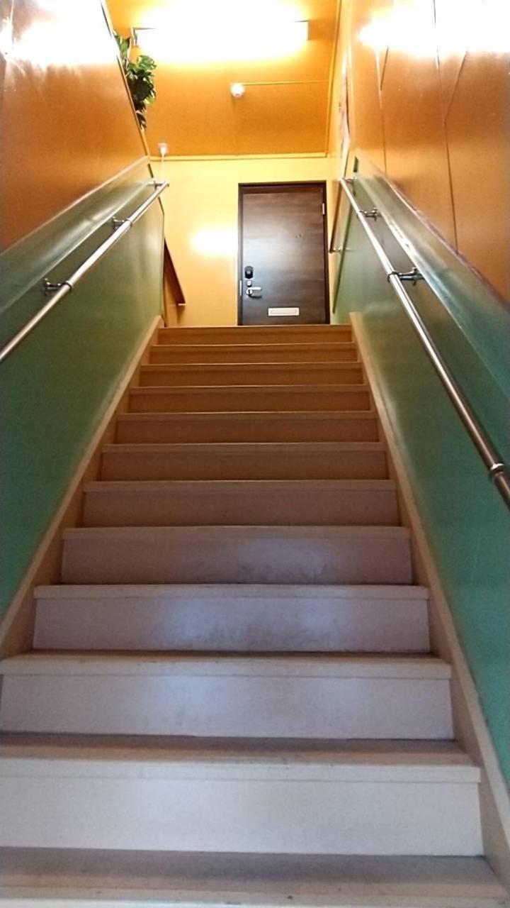 Hakodate Station 5Minutes Walk Vacation Stay Exterior photo