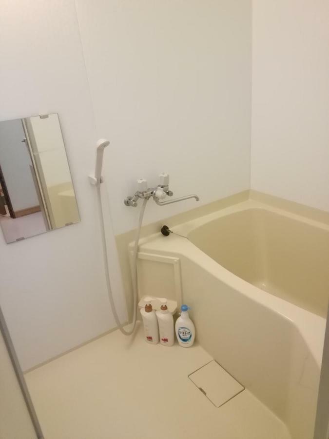Hakodate Station 5Minutes Walk Vacation Stay Exterior photo