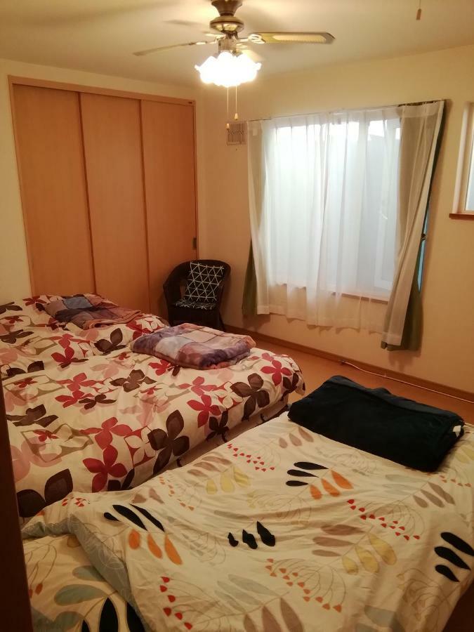 Hakodate Station 5Minutes Walk Vacation Stay Exterior photo