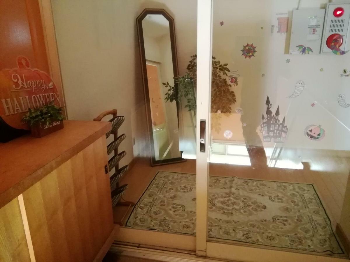Hakodate Station 5Minutes Walk Vacation Stay Exterior photo